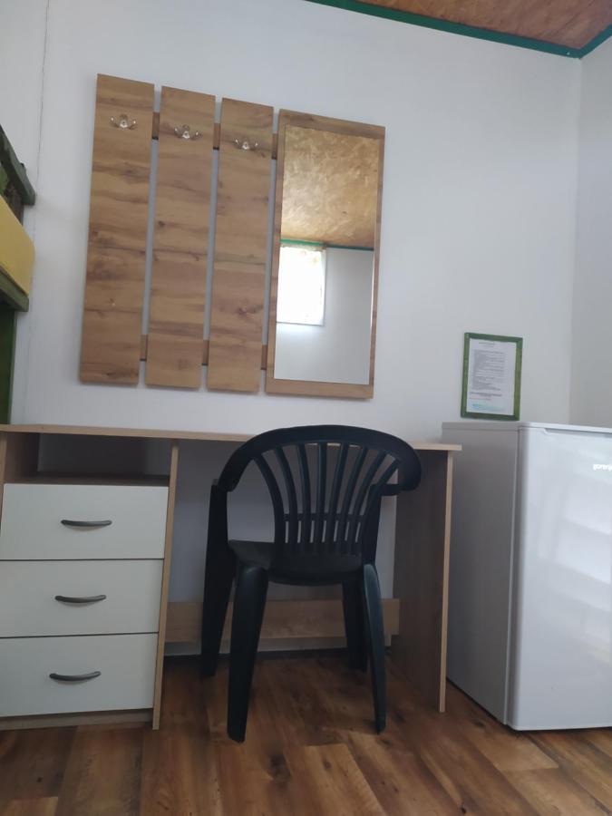 Rempin - Rantin Egyebszallas Hotel Bázakerettye Екстериор снимка