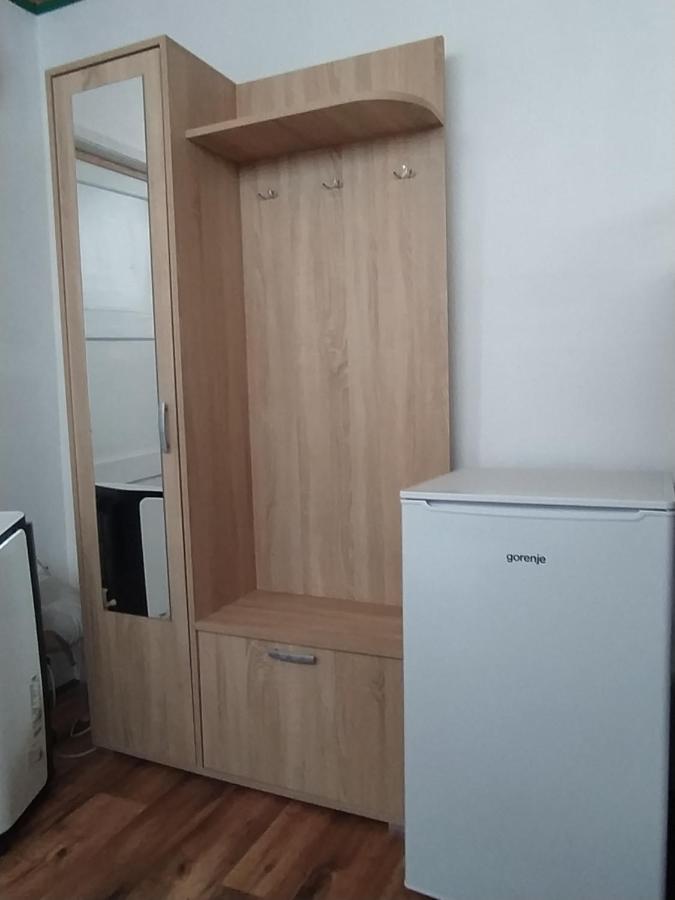 Rempin - Rantin Egyebszallas Hotel Bázakerettye Екстериор снимка
