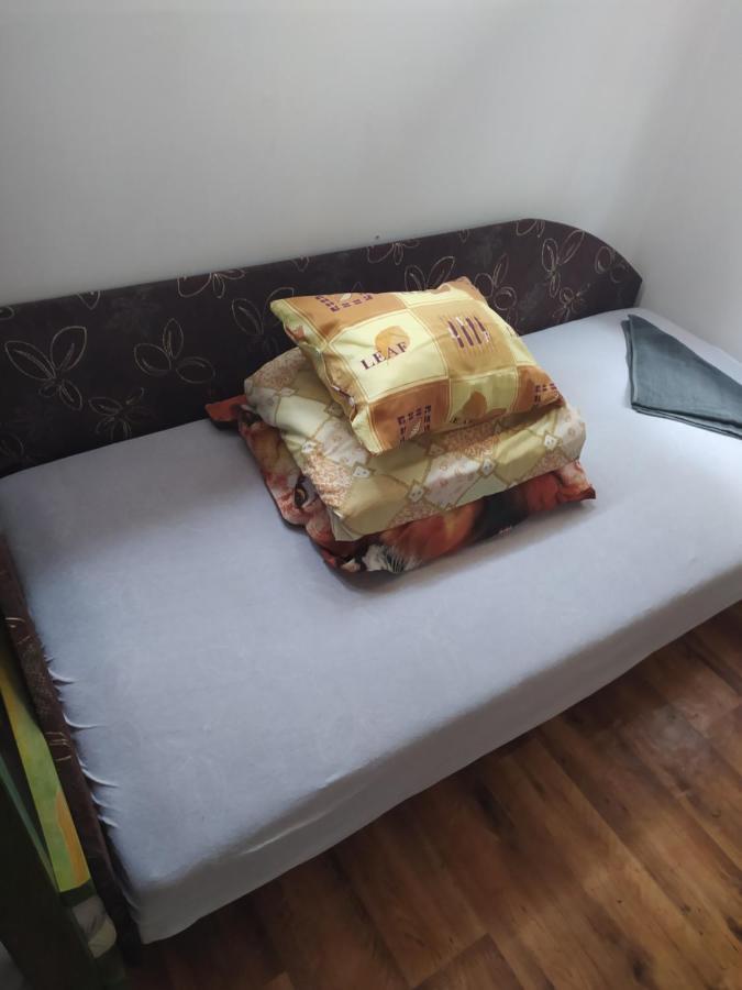 Rempin - Rantin Egyebszallas Hotel Bázakerettye Екстериор снимка
