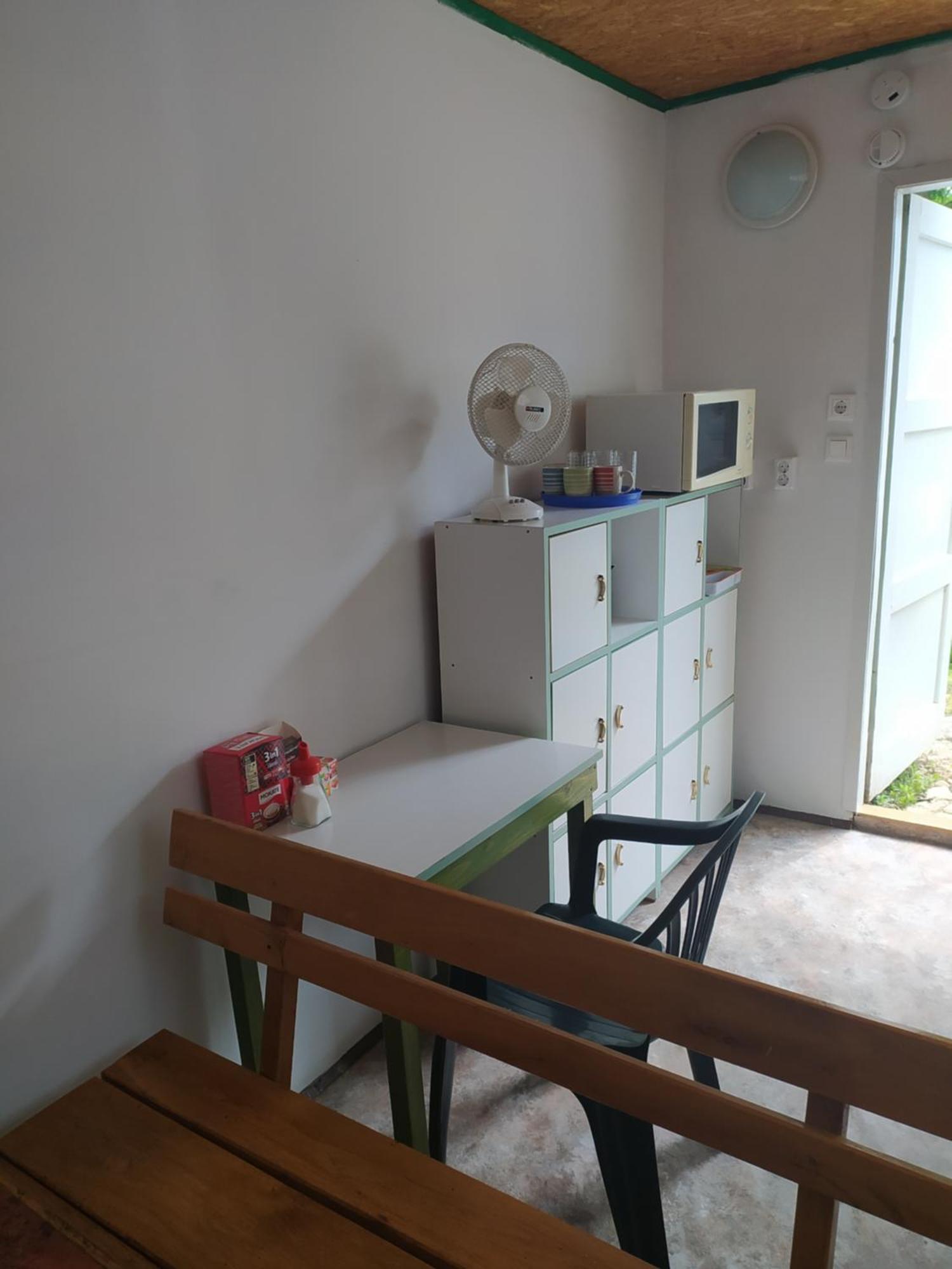 Rempin - Rantin Egyebszallas Hotel Bázakerettye Екстериор снимка